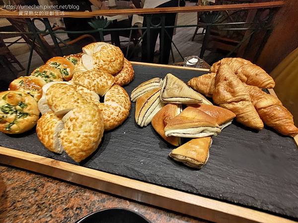 【新竹市東區】煙波大飯店 BUFFET：超豐盛海鮮、日式料理