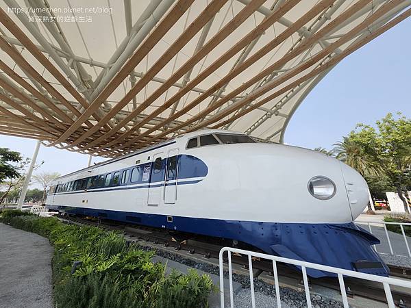 【台南歸仁】花魁車地景公園:高鐵台南站前,極近距離觀賞世界第