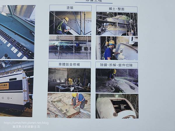 【台南歸仁】花魁車地景公園:高鐵台南站前,極近距離觀賞世界第