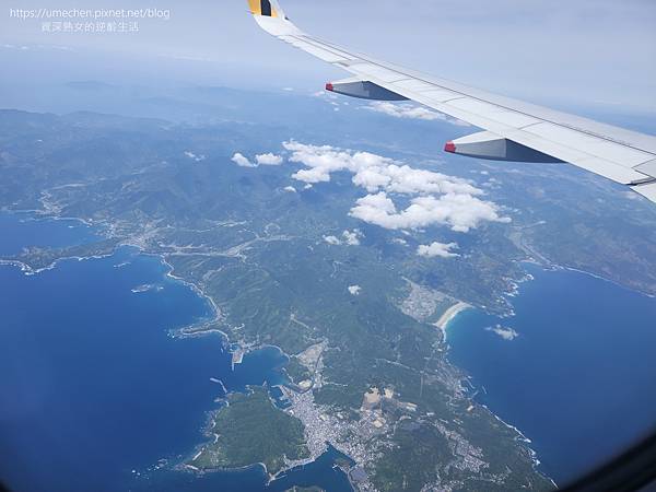 【日本高知】高知龍馬機場:特別的日本出入境體驗,目前不必登錄 【日本高知】高知龍馬機場:特別的日本出入境體驗,目前不必登錄