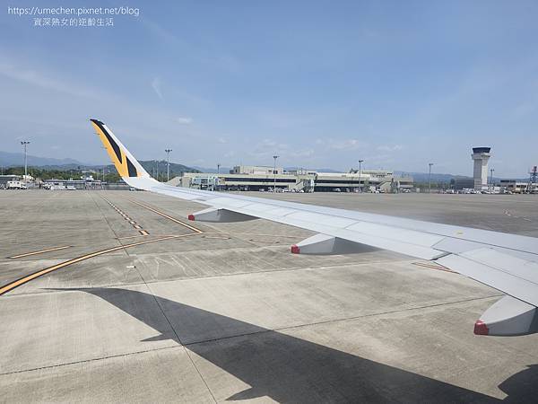 【日本高知】高知龍馬機場:特別的日本出入境體驗,目前不必登錄 【日本高知】高知龍馬機場:特別的日本出入境體驗,目前不必登錄