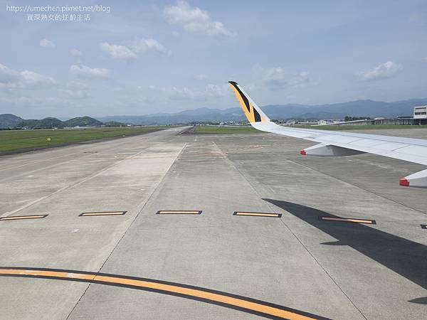 【日本高知】高知龍馬機場:特別的日本出入境體驗,目前不必登錄 【日本高知】高知龍馬機場:特別的日本出入境體驗,目前不必登錄