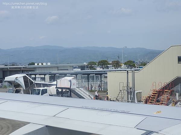 【日本高知】高知龍馬機場:特別的日本出入境體驗,目前不必登錄 【日本高知】高知龍馬機場:特別的日本出入境體驗,目前不必登錄