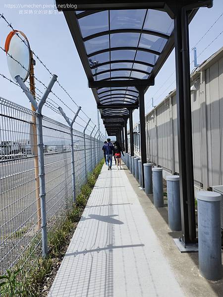 【日本高知】高知龍馬機場:特別的日本出入境體驗,目前不必登錄 【日本高知】高知龍馬機場:特別的日本出入境體驗,目前不必登錄