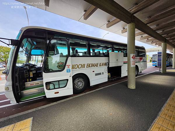 【日本高知】高知龍馬機場:特別的日本出入境體驗,目前不必登錄 【日本高知】高知龍馬機場:特別的日本出入境體驗,目前不必登錄