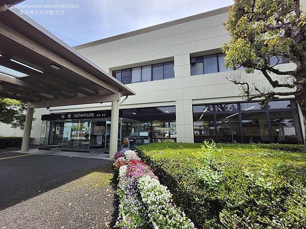 【日本高知】高知龍馬機場:特別的日本出入境體驗,目前不必登錄 【日本高知】高知龍馬機場:特別的日本出入境體驗,目前不必登錄