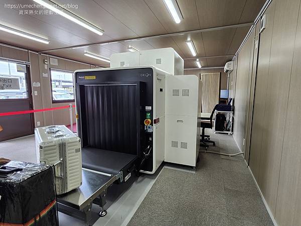 【日本高知】高知龍馬機場:特別的日本出入境體驗,目前不必登錄 【日本高知】高知龍馬機場:特別的日本出入境體驗,目前不必登錄