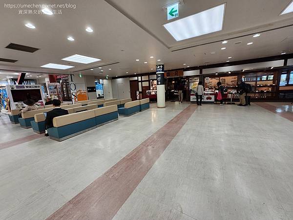 【日本高知】高知龍馬機場:特別的日本出入境體驗,目前不必登錄 【日本高知】高知龍馬機場:特別的日本出入境體驗,目前不必登錄