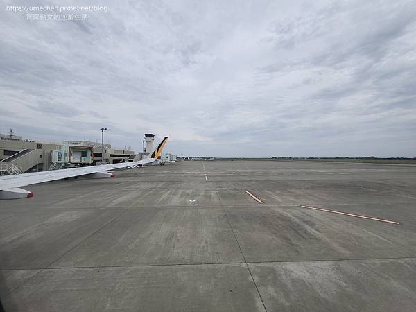 【日本高知】高知龍馬機場:特別的日本出入境體驗,目前不必登錄 【日本高知】高知龍馬機場:特別的日本出入境體驗,目前不必登錄