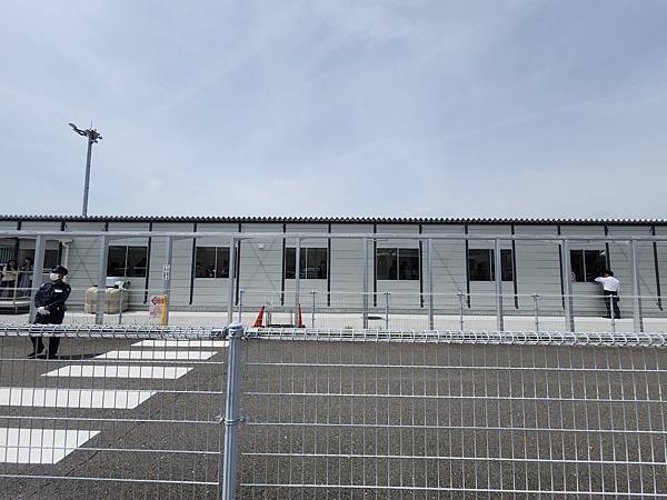 【日本高知】高知龍馬機場:特別的日本出入境體驗,目前不必登錄 【日本高知】高知龍馬機場:特別的日本出入境體驗,目前不必登錄