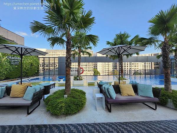 【新加坡住宿】馨樂庭連心城市中心飯店:多美哥站,步行3分鐘, 【新加坡住宿】馨樂庭連心城市中心飯店:多美哥站,步行3分鐘,