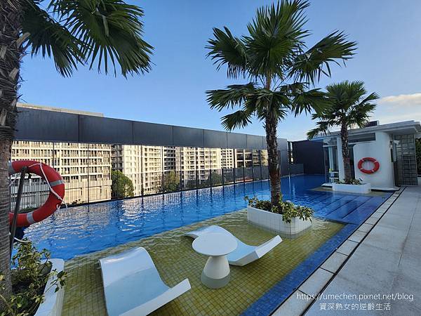 【新加坡住宿】馨樂庭連心城市中心飯店:多美哥站,步行3分鐘, 【新加坡住宿】馨樂庭連心城市中心飯店:多美哥站,步行3分鐘,