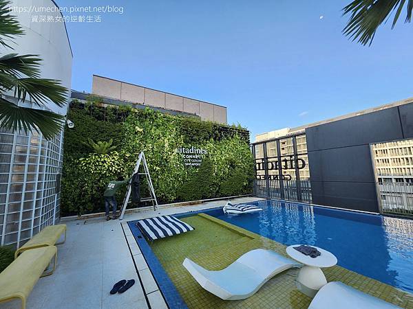 【新加坡住宿】馨樂庭連心城市中心飯店:多美哥站,步行3分鐘, 【新加坡住宿】馨樂庭連心城市中心飯店:多美哥站,步行3分鐘,