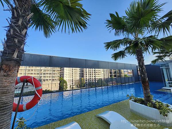 【新加坡住宿】馨樂庭連心城市中心飯店:多美哥站,步行3分鐘, 【新加坡住宿】馨樂庭連心城市中心飯店:多美哥站,步行3分鐘,