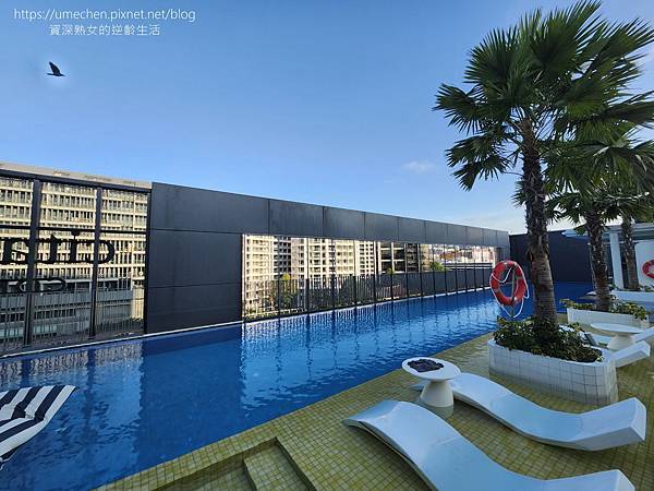 【新加坡住宿】馨樂庭連心城市中心飯店:多美哥站,步行3分鐘, 【新加坡住宿】馨樂庭連心城市中心飯店:多美哥站,步行3分鐘,