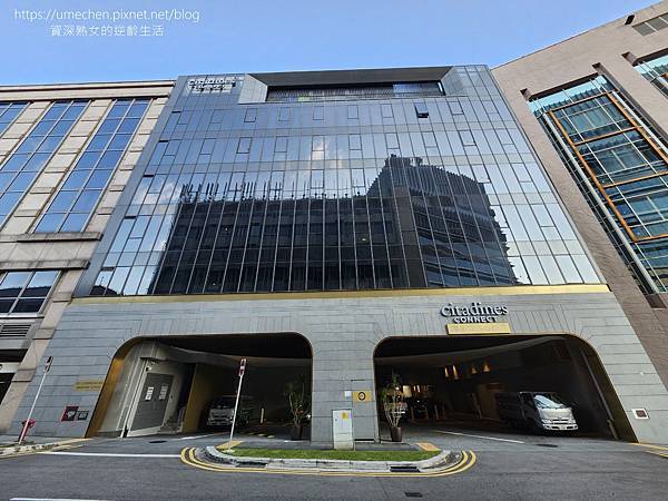 【新加坡住宿】馨樂庭連心城市中心飯店:多美哥站,步行3分鐘, 【新加坡住宿】馨樂庭連心城市中心飯店:多美哥站,步行3分鐘,