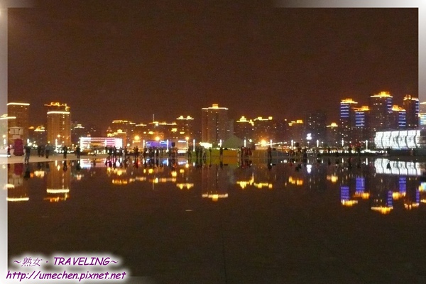 慶典廣場夜景-看浦西-10a.jpg