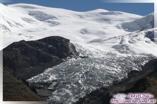 卡若拉山和冰川-行車拍(3.jpg