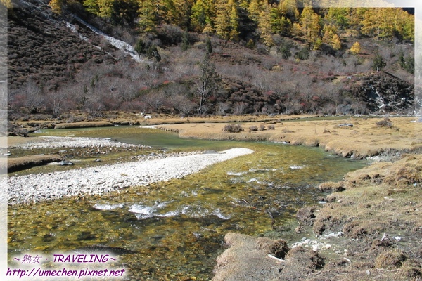 洛絨牛場-雪山溶水(2).jpg