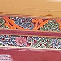 托林寺-大日如來殿-美麗的門楣雕飾.jpg