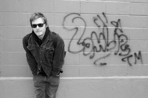 Norman Reedus