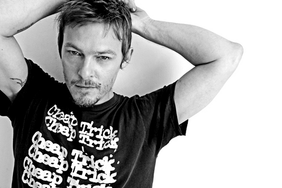 Norman Reedus