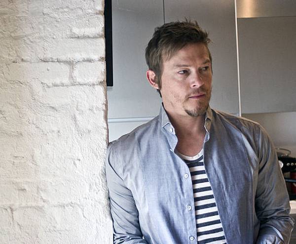 Norman Reedus