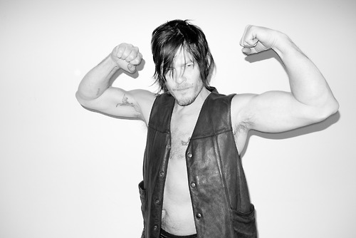 Norman Reedus