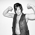 Norman Reedus