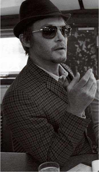 Norman Reedus