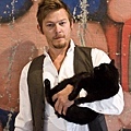 Norman Reedus