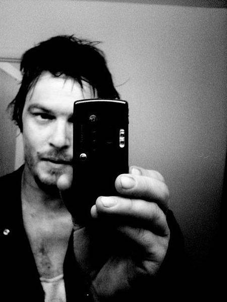 Norman Reedus