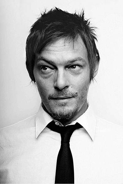 Norman Reedus