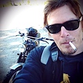 Norman Reedus