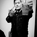 Norman Reedus