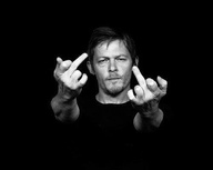 Norman Reedus