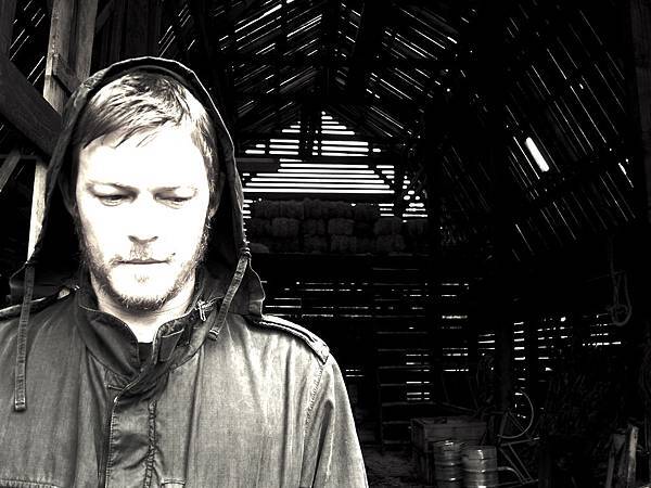 Norman Reedus