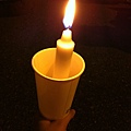 蠟燭