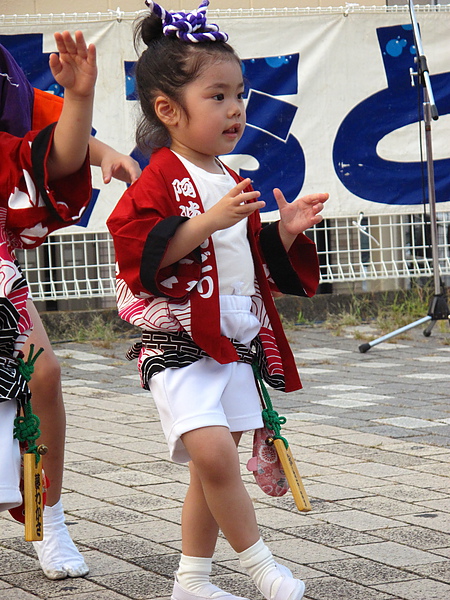 阿波踊り