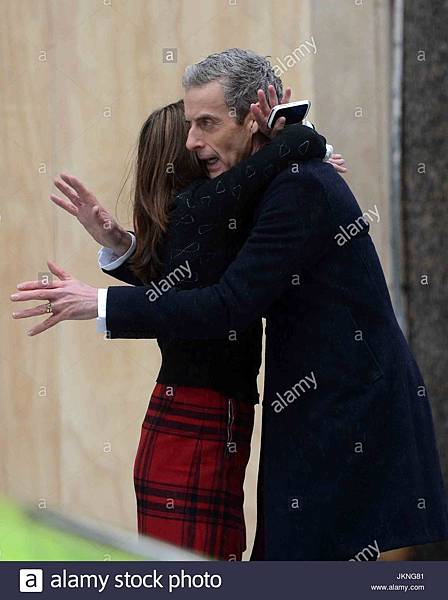 peter-capaldi-and-jenna-louise-coleman-new-doctor-who-peter-capaldi-JKNG81.jpg