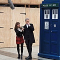 Doctor-who-series-8-filming-capaldi-clara-queen-street.jpg