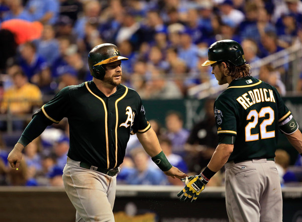 Vogt and Reddick Jamie Squire_Getty Images North America