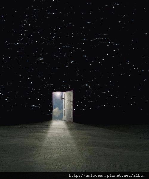 星空任意門 星空任意門