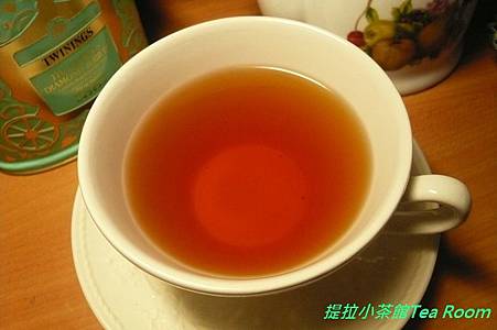 TWININGS Diamond Jubilee  Tea Blend (5)