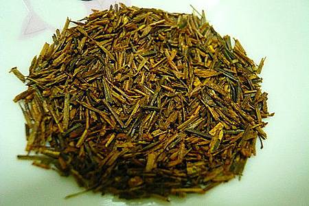 20090822南非國寶茶Rooibos Tea  01