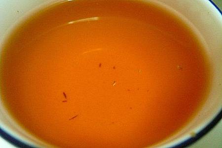 20090822南非國寶茶Rooibos Tea  03