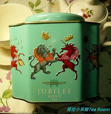 FORTNUM AND MASON_Jubilee blend tea (4)