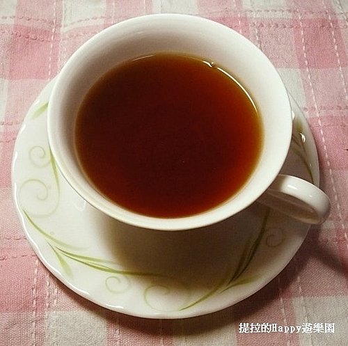 20110426英國威塔Whittard of Chelsea_錫蘭紅茶Ceylon  (3)