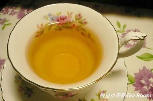 20120429Twinings威凱大婚紀念茶_Royal Wedding Commemorative Blend (6)