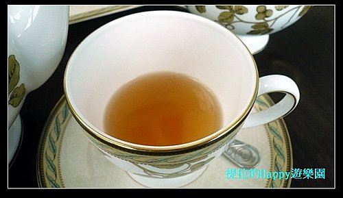 20100410WEDGWOOD TEAROOM瑋緻活英式下午茶  (5)